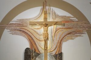 Rzeźba i aranżacja przestrzeni