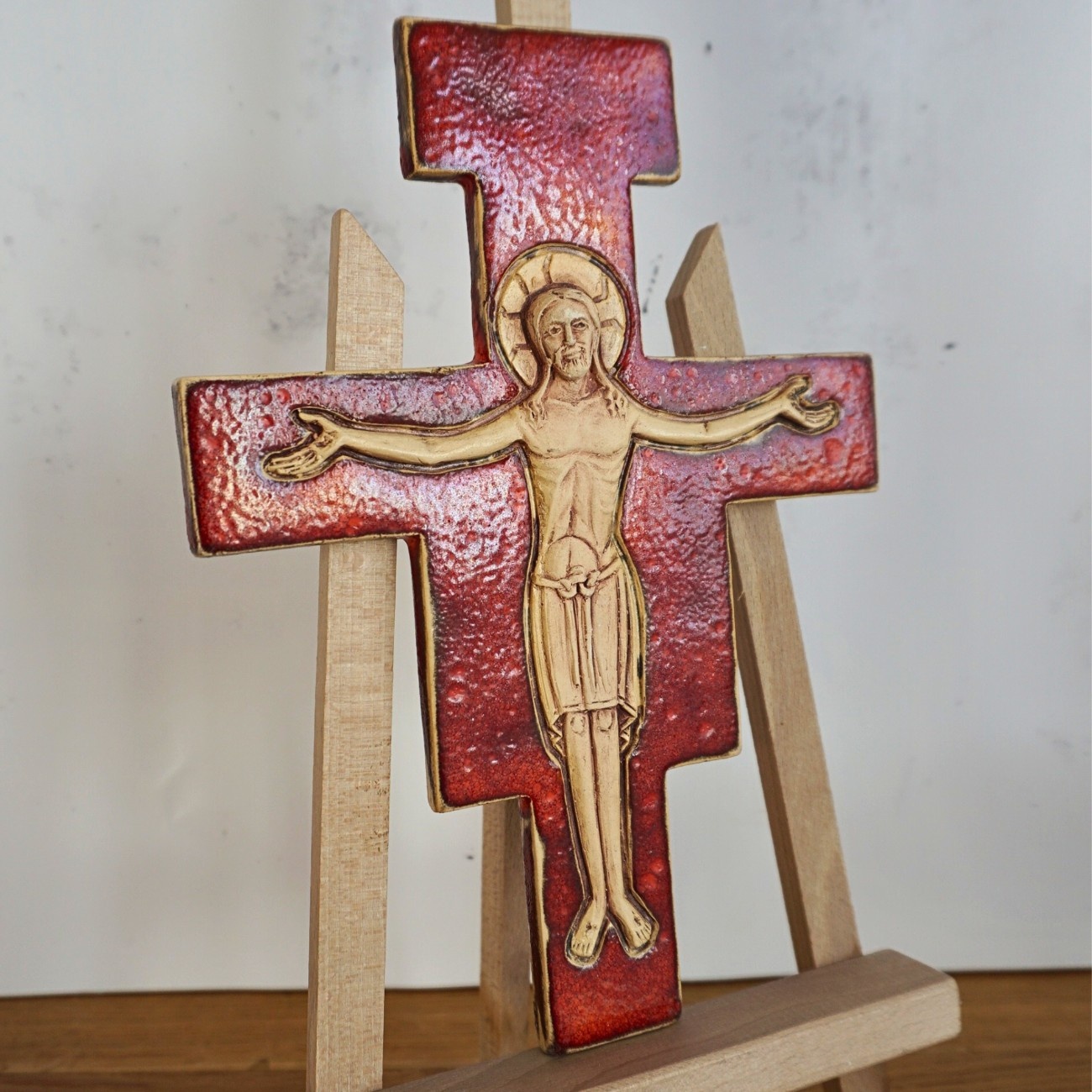 krzyz-ceramiczny-franciszkanski_czerwien_wido krzyz-ceramiczny-franciszkanski_czerwien_wido