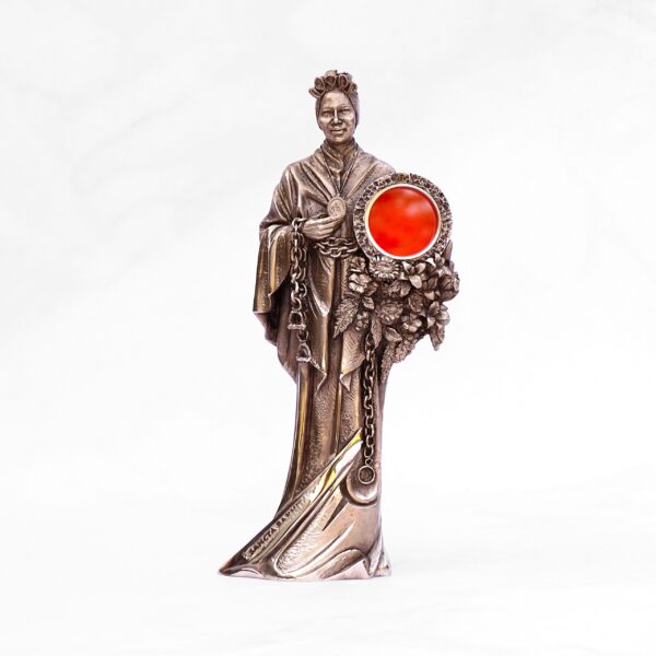 Relikwiarz św. Józefina Bakhita