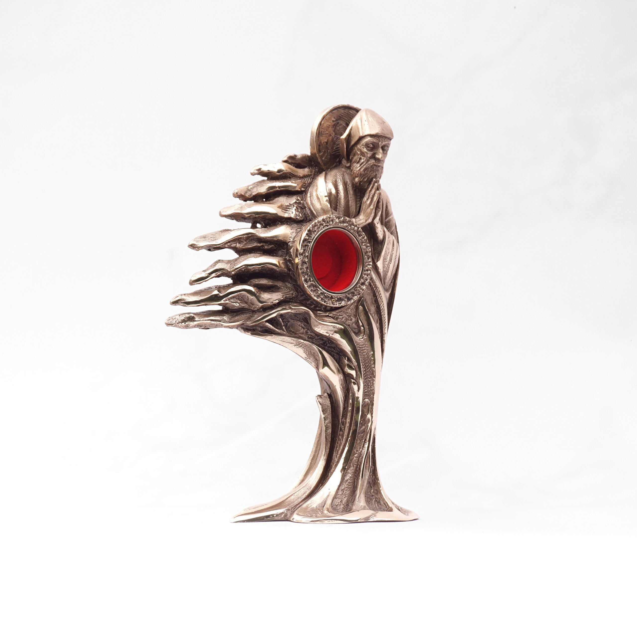 Charbel_widok lewy Charbel_widok lewy