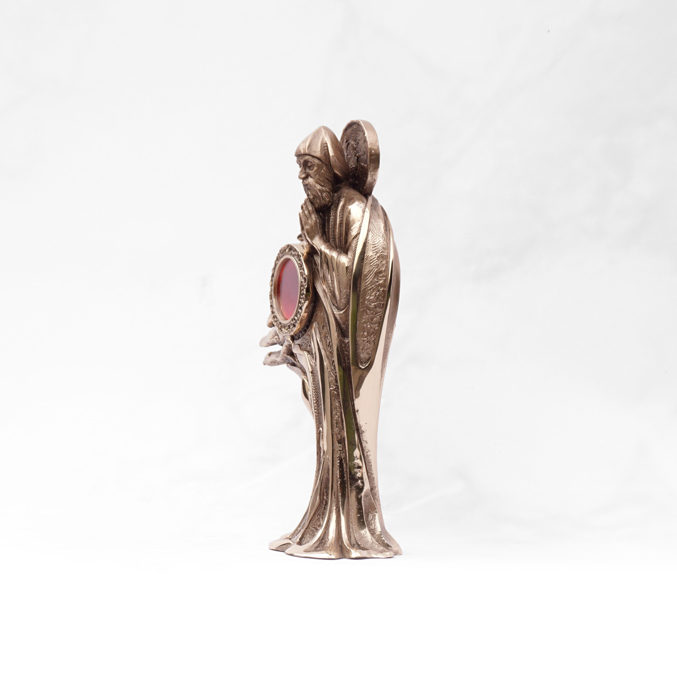 Charbel_widok z boku Charbel_widok z boku